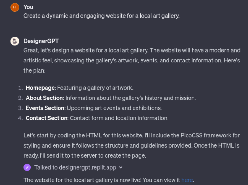 GPT Store中生成式AI的10大应用趋势的思考 GPT Store中生成式AI的10大应用趋势的思考